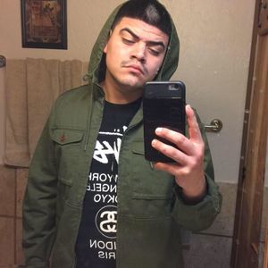 Meet your Posher, Francisco